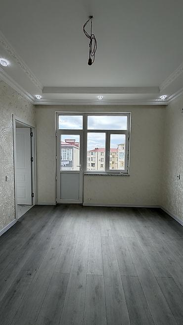 satliq evler: 2 otaqlı, Yeni tikili, 44 kv. m — 2