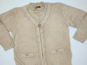 second hand stuff: Cardigan, Kardigan damski, rozmiar XL — 1