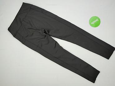 jaka plec: Legginsy Sportowe damskie, rozmiar M — 3