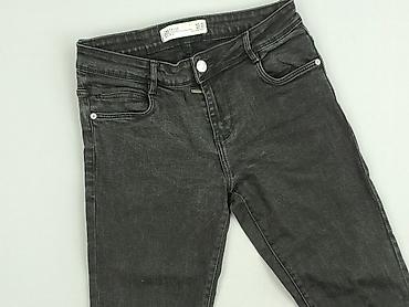 ca legginsy: Zara, Jeansy damskie, rozmiar 2XS — 1