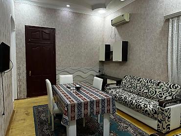 pulsuz ev: Bakı, 2 otaqlı, Köhnə tikili, 56 kv. m — 4