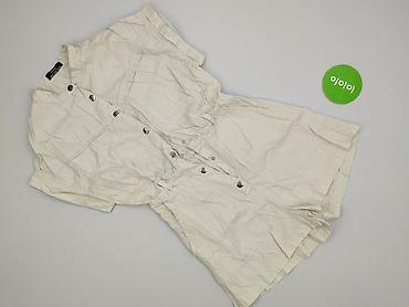 cesare cave klapki: Bershka, Kombinezon damski, rozmiar M — 2
