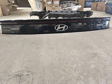 2106 stop: LED, Hyundai 2025 il, Orijinal, ABŞ, İşlənmiş — 1