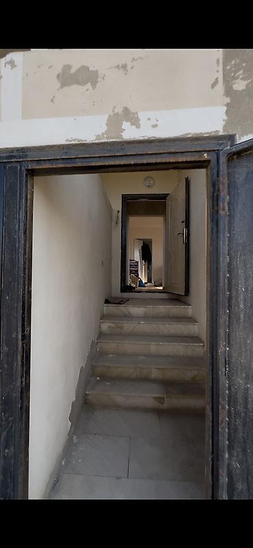 ev axtaram: Binəqədi qəs. 2 otaqlı, 55 kv. m, Yeni təmirli — 7