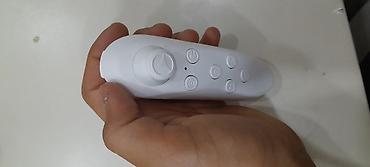 breath controller: Bluetooth mini oyun pulti / VR controller - Platforma: Android və iOS — 4
