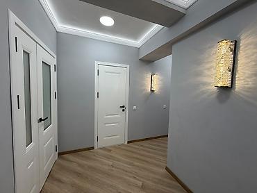 репина: 2 комнаты, 65 м², Городская больница №4 (ул. Айни) Элитка, 10 этаж, Евроремонт — 4