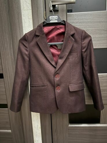 спортивные костюмы для мальчиков: Комплект