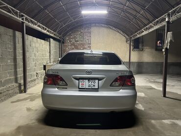 Toyota: Toyota Avalon: 2003 г., 3 л, Автомат, Бензин, Седан