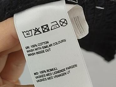 czarne bluzki basic: Bik Bok, Top damski, rozmiar One size — 5