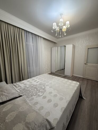 сниму дом в маевке: 2 комнаты, 61 м², Элитка, 7 этаж, Евроремонт