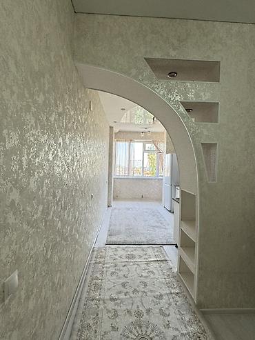 2 rooms: 3 комнаты, 97 м², Элитка, 3 этаж, Свежий ремонт — 6