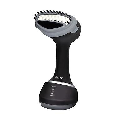 Утюги: №: 7386 Məhsulun adı: Əl buxarlayıcısı Luma Bella LB-62014 Brend: Luma — 2