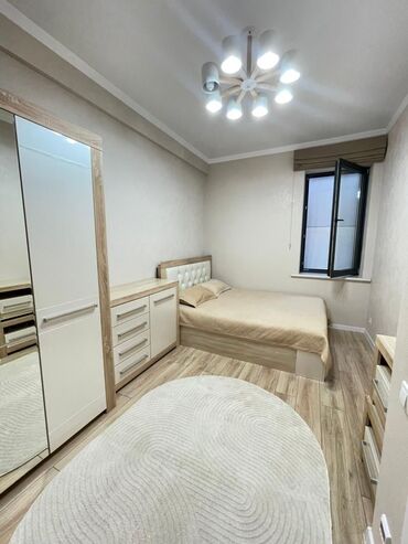 Продажа квартир: 3 комнаты, 79 м², Элитка, 1 этаж, Евроремонт — 7