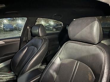 Hyundai: Hyundai Sonata: 2018 г. — 9