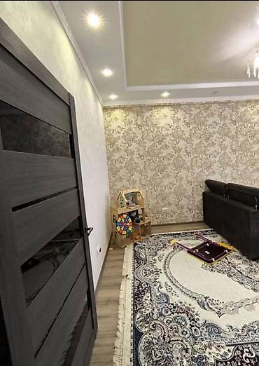 Продажа квартир: 1 комната, 51 м², Элитка, 9 этаж, Евроремонт — 2