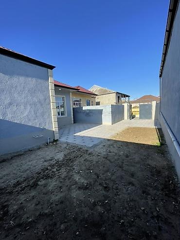 Həyət evləri və villaların satışı: 4 otaqlı, 100 kv. m — 2
