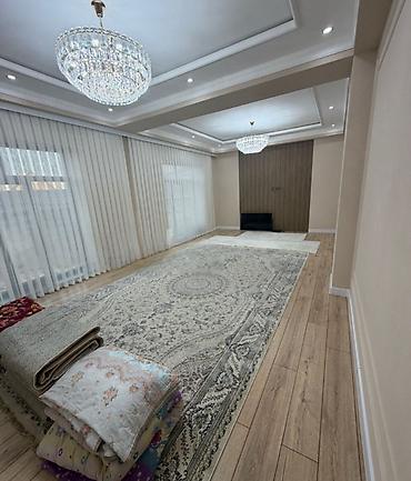 Продажа домов: Дом, 280 м², 6 комнат, Агентство недвижимости, Евроремонт — 3