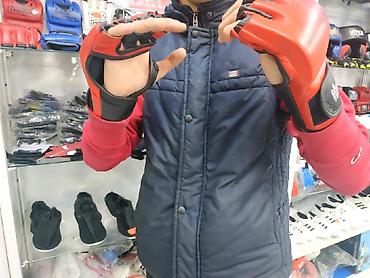 трекси: Снарядные перчатки HAYABUSA для MMA в спортивном магазине SPORTWORLDKG — 7