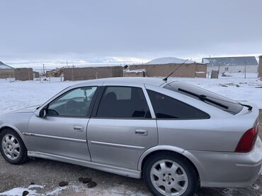 опель ремонт: Opel Vectra: 1999 г., 2.5 л, Автомат, Бензин, Седан