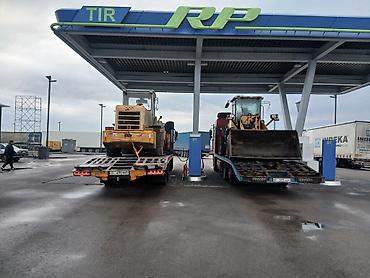 мото трак: Трал трал одиночка в любое время — 7
