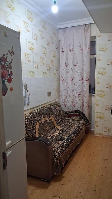 stüdyo evler: Kiraye ev_xirdalanda affparkda yaxin 5/1 mertebesinde 2 otaqli ev 300 — 10
