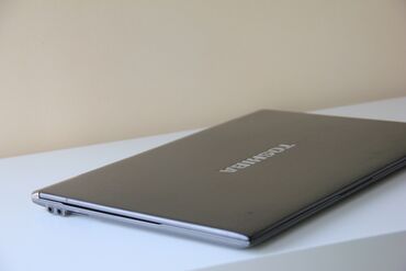 Ноутбуки: Ультрабук, Toshiba, 4 ГБ ОЗУ, Intel Core i5, 13.1 ", Б/у, Для работы, учебы, память SSD — 4