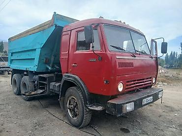 авто киргизия сайт: Тягач, Камаз, Самосвал — 3