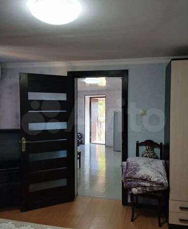 Uzunmüddətli kirayə mənzillər: Salamunaleykum Menzil kiraye verilir öz menzilimdir iki mertebelidir — 3