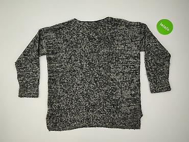 sweter smog: Topshop, Sweter damski, rozmiar M — 4