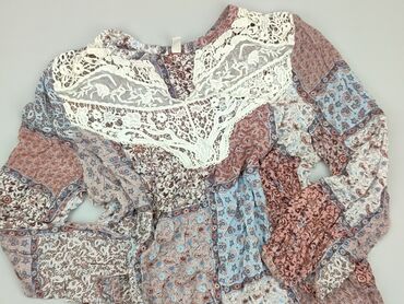 bluzki z czaszką: Blouse, Esprit, 2XL (EU 44), condition - Very good