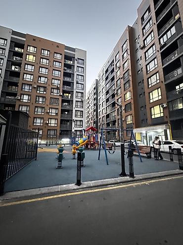 Продажа квартир: 1 комната, 53 м², 108 серия, 4 этаж, Евроремонт — 1
