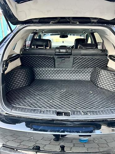 Lexus: Lexus RX: 2004 г., 3 л, Автомат, Газ, Кроссовер — 5