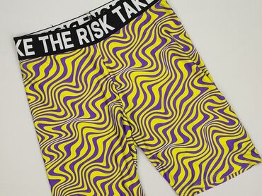 szorty męskie cropp: FBsister, Swimming shorts for men, M (EU 38), condition - Perfect