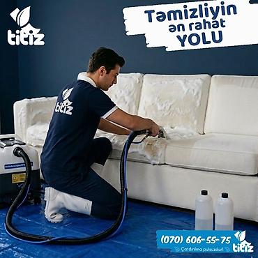 divan yuma xidmeti: Xalçaların yuyulması | Xalçalar Ünvandan götürmə — 4