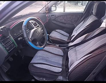 Toyota Avensis: 2000 г., 1.6 л, Механика, Бензин, Седан at lalafo.kg — 3 Toyota Avensis: 2000 г., 1.6 л, Механика, Бензин, Седан — 3