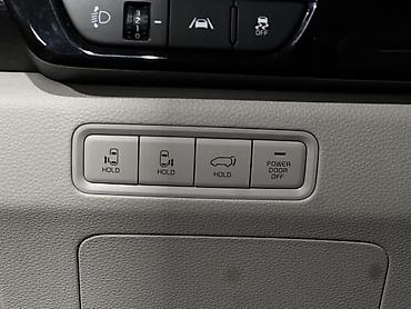 work cr kai: Kia Carnival: 2020 г., 2.2 л, Дизель, Минивэн — 7