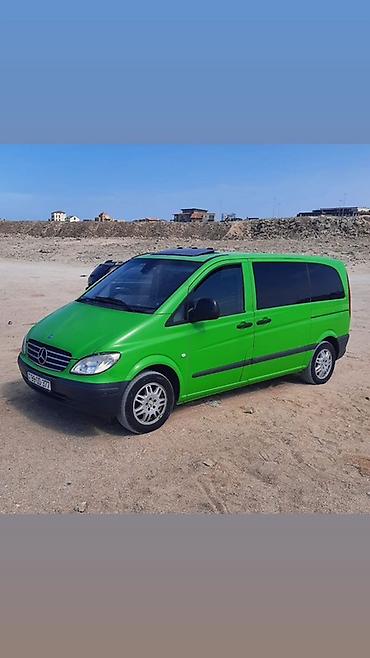 avtomobil diskləri: 646 motor 2008 ci il.Mercedes-Benz zavod sernisin zavod kraskadi.1 — 1