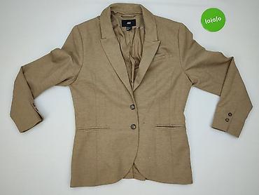sklep h: H&M, Marynarka damska, rozmiar XL — 2