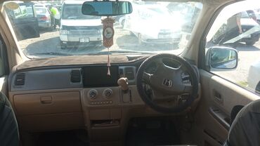 диски литые р14 на ниссан: Honda Stepwgn: 2002 г., 2 л, Автомат, Бензин, Минивэн