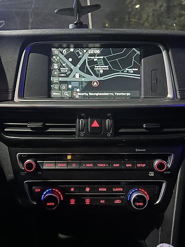 задний бампер на рекс: Kia K5: 2019 г., 2 л, Автомат, Бензин, Седан — 3