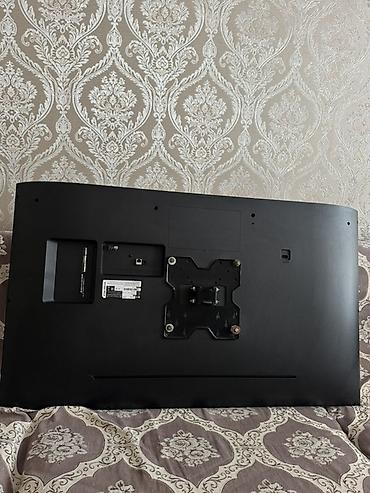 Televizorlar: LG 50UP76006LC 50 düym Smart TV Xüsusiyyətlər: - Ekran: 50" (126 sm) — 2