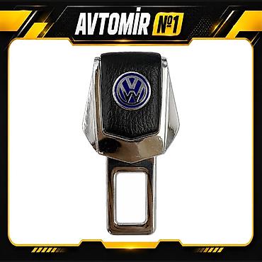 Volkswagen üçün təhlükəsizlik kəməri aldadıcısı Volkswagen