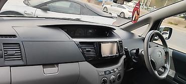 датчик холостого хода нексия: Toyota Voxy: 2003 г., 2 л, Автомат, Бензин, Минивэн — 6