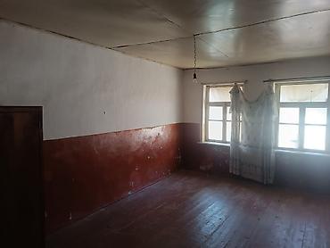 Həyət evi alıram: Unvan:Goranboy Məhlə sənətdə 25 sotdu ancaq 35 sotdan çokdu. Əl evi — 5