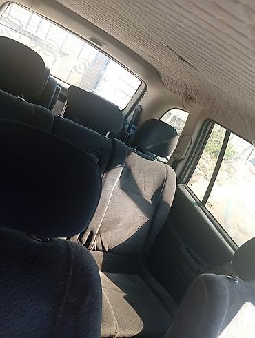 abs: Opel Zafira: 2004 г., 1.6 л, Механика, Бензин, Минивэн — 5