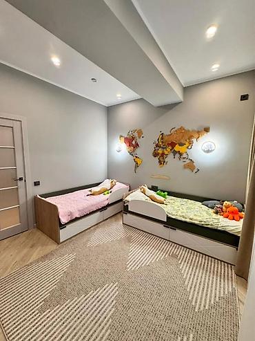 Продажа квартир: 3 комнаты, 82 м², Элитка, 3 этаж, Дизайнерский ремонт at lalafo.kg — 14 Продажа квартир: 3 комнаты, 82 м², Элитка, 3 этаж, Дизайнерский ремонт — 14