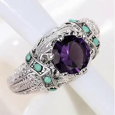 Prstenje: Vel:12
Cena:1000din — 8