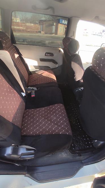 Honda: Honda Stream: 2002 г., 2.3 л, Автомат, Газ, Универсал — 6