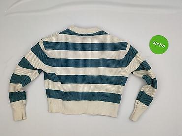 bluze orsay: Sinsay, Sweter damski, rozmiar 2XS — 3