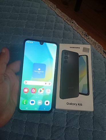 dubay iphone 16: Samsung Galaxy A16 5G, 128 GB — 2